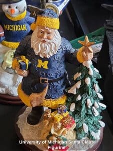 University-of-Michigan-Santa-Claus-Figurine-B