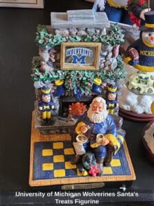 University-of-Michigan-Wolverines-Santas-Treats-Figurine