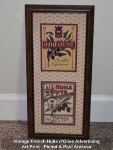 Vintage-French-Huile-dOlive-Advertising-Art-Print-Pichot-Paul-Aresssa