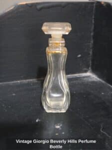 Vintage-Giorgio-Beverly-Hills-Perfume-Bottle