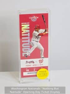 Washington-Nationals-Nothing-But-Natitude-Opening-Day-Ticket-Display