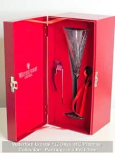 Waterford-Crystal-Days-of-Christmas-Collection-Partridge-in-a-Pear-Tree-second-image