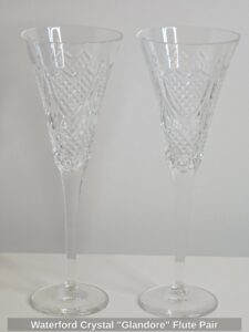 Waterford-Crystal-Glandore-Flute-Pair