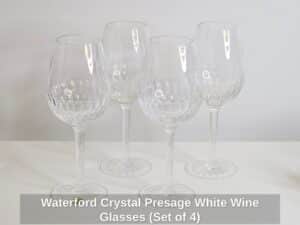 Waterford-Crystal-Presage-White-Wine-Glasses-Set-of-