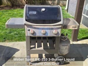 Weber-Spirit-II-E-Burner-Liquid-Propane-Gas-Grill