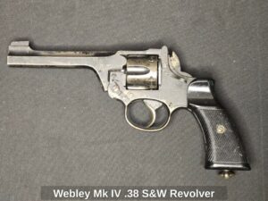 Webley-Mk-IV-.-SW-Revolver