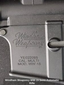 Windham-Weaponry-WW-Semi-Automatic-Rifle-second-image