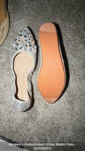 Womens-Embellished-Glitter-Ballet-Flats-GUANSITU