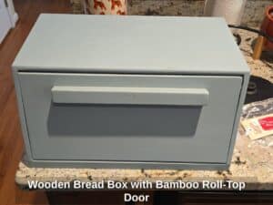 Wooden-Bread-Box-with-Bamboo-Roll-Top-Door