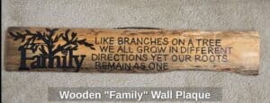 Wooden-Family-Wall-Plaque