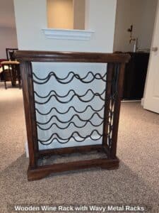 Wooden-Wine-Rack-with-Wavy-Metal-Racks