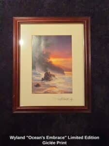 Wyland-Oceans-Embrace-Limited-Edition-Gicle-Print