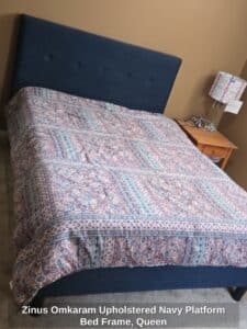 Zinus-Omkaram-Upholstered-Navy-Platform-Bed-Frame-Queen