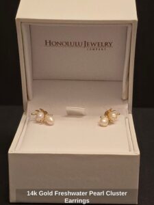 k-Gold-Freshwater-Pearl-Cluster-Earrings-Copy