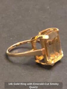 k-Gold-Ring-with-Emerald-Cut-Smoky-Quartz-second-image-Copy