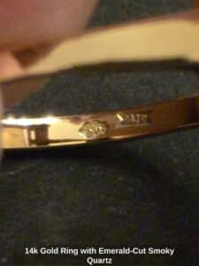 k-Gold-Ring-with-Emerald-Cut-Smoky-Quartz-third-image-Copy