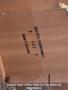 Danish-Teak-Coffee-Table-by-Vejl-Skole-og-Mbelfabrik-second-image