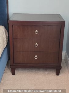 Ethan-Allen-Heston-Drawer-Nightstand