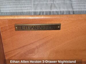 Ethan-Allen-Heston-Drawer-Nightstand-second-image