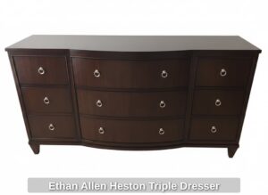 Ethan-Allen-Heston-Triple-Dresser-second-image