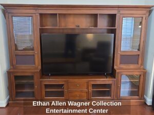 Ethan-Allen-Wagner-Collection-Entertainment-Center