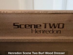 Henredon-Scene-Two-Burl-Wood-Dresser-second-image