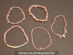 Kendra-Scott-Bracelet-Set