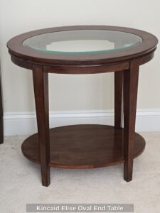 Kincaid-Elise-Oval-End-Table