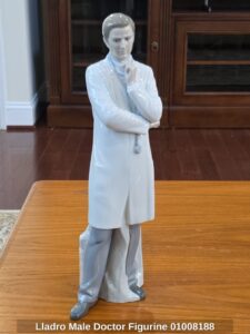 Lladro-Male-Doctor-Figurine-Copy