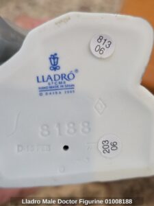 Lladro-Male-Doctor-Figurine-second-image-Copy