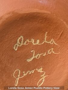 Lorela-Sosa-Jemez-Pueblo-Pottery-Vase-second-image-Copy