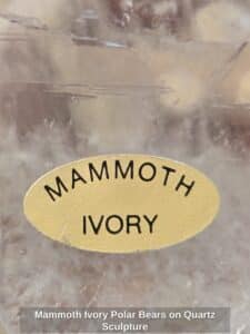 Mammoth-Ivory-Polar-Bears-on-Quartz-Sculpture-second-image-Copy