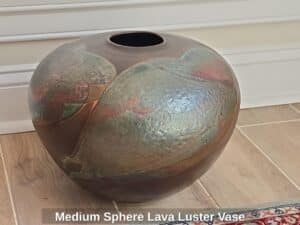 Medium-Sphere-Lava-Luster-Vase-Copy