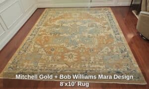 Mitchell-Gold-Bob-Williams-Mara-Design-x-Rug