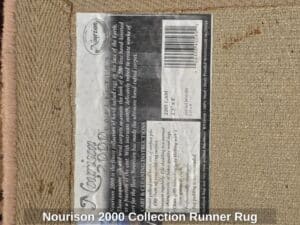 Nourison-Collection-Runner-Rug-second-image