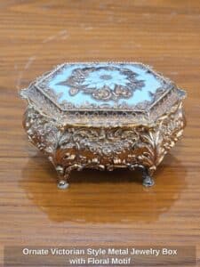 Ornate-Victorian-Style-Metal-Jewelry-Box-with-Floral-Motif-Copy