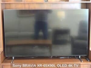 Sony-BRAVIA-XR-XL-OLED-K-TV