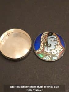 Sterling-Silver-Meenakari-Trinket-Box-with-Portrait