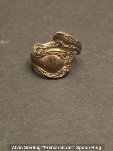 Alvin-Sterling-French-Scroll-Spoon-Ring