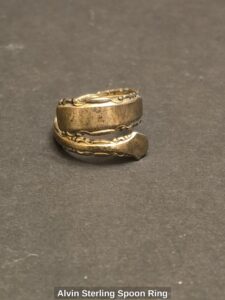 Alvin-Sterling-Spoon-Ring