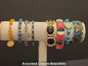 Assorted-Charm-Bracelets