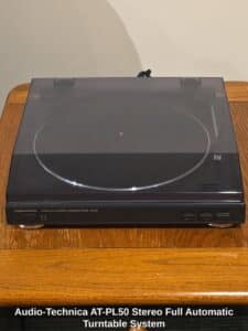 Audio-Technica-AT-PL-Stereo-Full-Automatic-Turntable-System