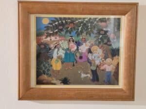 Bernadette-Robidel-Harvest-Festival-Print