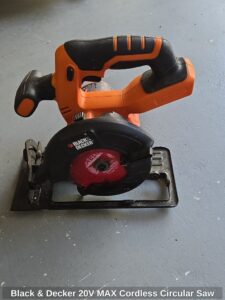 Black-Decker-V-MAX-Cordless-Circular-Saw