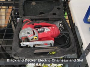 Black-and-Decker-Electric-Chainsaw-and-Skil-.-Amp-Jigsaw-second-image
