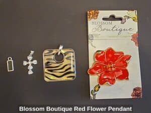 Blossom-Boutique-Red-Flower-Pendant