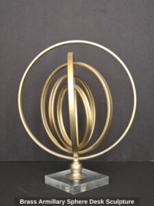 Brass-Armillary-Sphere-Desk-Sculpture