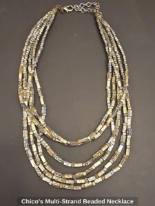 Chicos-Multi-Strand-Beaded-Necklace