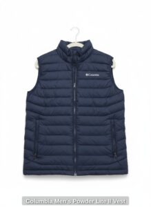 Columbia-Mens-Powder-Lite-II-Vest