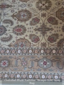 Couristan-Royal-Kashmar-Design-Area-Rug-second-image